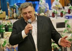 Jiří Hondl: Chceme se držet nad sestupem a hrát fotbal, který bude bavit